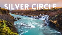 Private Silver Circle Saga Geopark Tour