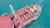 2 Days 1 Night on Boutique Cruise in La Ha Bay