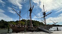 Exclusive Private Tour of the Jamestown Settlement