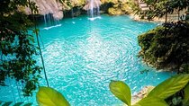 Private Tour to Dunns River and Blue Hole from Montego Bay 