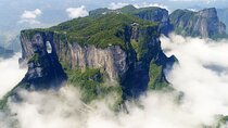 Private Day Trip in Tianmen Mountain of Zhangjiajie