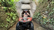 Bali : ATV Quad Bike and White Water Rafting Adventure with Lunch