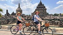 Authentic Yogya Bicycle Tour