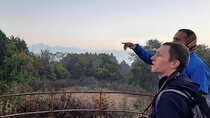 Nagarkot Sunrise & Changunarayan Hiking Tour from Kathmandu
