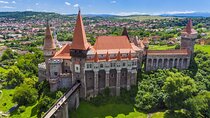 Private five days tour of Transylvania from Budapest