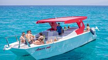 Private Charter to Blue lagoon -Amore Mio