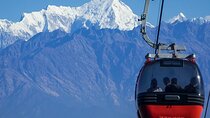 Chandragiri Hills Private Tour