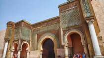 Fes Full Day Private Tour From Meknes 
