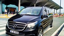 Sabiha Gokcen Airport Transfer in Istanbul