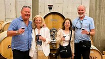 Premium Tour to Ribera del Duero with Wnologist Guide