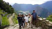 6 Days Machu Picchu Biking and Hiking Tours