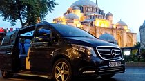 Istanbul Historical Peninsula Tour