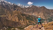 7 Days Toubkal Mountain Trek from Marrakech