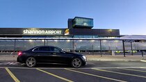 Shannon Airport to Shandon Hotel Co. Donegal Private Car Service