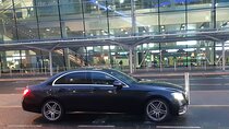 Dublin Airport to Shandon Hotel & Spa Private Car Service