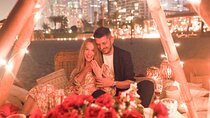 3-Hour Private Romantic Picnic in Dubai with Photoshoot