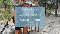 Your Tailored Samaria Tour That Nobody Will Believe. From Chania.