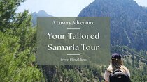 Your Tailored Samaria Tour That Nobody Will Believe