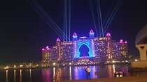 Dubai Night Tour Private & Flexible