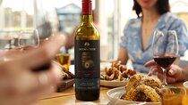 Jacob's Creek Double Barrel Signature Tasting Experience & Lunch