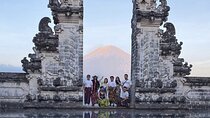 Bali Gate of Heaven and East Bali Private Tour - All Inclusive