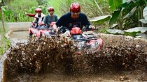 Affordable ATV Quad Bike Adventure In Ubud