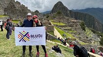 Machu Picchu Full Day with lunch by Aludi Travel