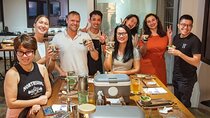 Uniquely Vietnamese Cocktails Workshop in Hồ Chí Minh City