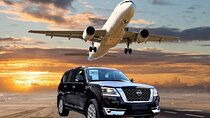 VIP Meet and Assist at Cairo Airport with Private Hotel Transfer