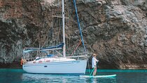 Full Day on a Private Sailboat in Mallorca