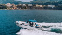 Ischia and Procida Private Yacht Tour from Sorrento