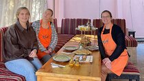 Baking Class in Marrakesh