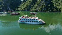 Lan Ha Bay Day Trip best selling: kayaking, swimming, Biking