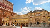 Full Day Private Tour of Jaipur City