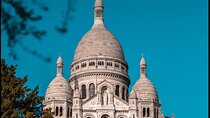  Guided Tour to Montmartre & Sacré-Cœur Chronicles