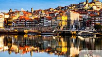 3 Hour Porto Essential Private Tour
