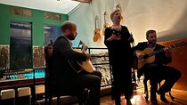 Fado Experience in Ribeira