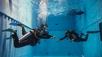3 Days PADI Open Water Diving Course in Dubai (All inclusive)
