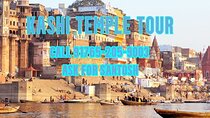 Kashi Temple Tour - A Spiritual Journey through Varanasi