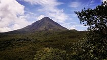 Arenal Volcano Hike La Fortuna