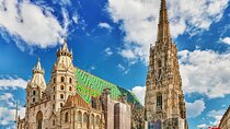 St Stephen's Cathedral Vienna Old Town Walking Tour