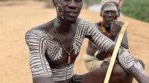 7 Days Private Tour to Omo Valley Cultural and Addis Ababa