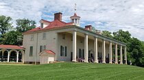 Private Mount Vernon Tour for up to 10 Guests