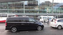 Dublin Airport to Trump International Doonbeg Private Car Service