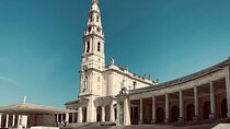 Lisbon: Fátima Pilgrimage Tour – Small Group Spiritual Experience