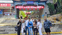 All-Inclusive Private Layover Tour to Mutianyu Great Wall