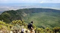 Private Day Tour To Mount Longonot National Park from Nairobi