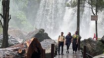 Kulen Mountain Beng Mealea and Tonle Sap Tour in Siem Reap