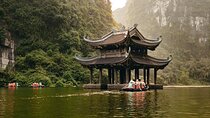 Ninh Binh Full Day Tour from Hanoi by Limousine