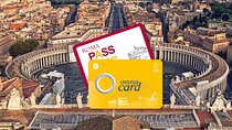 Rome: Vatican Pass plus Top Attractions and Transport